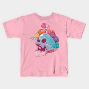 She Kids T-Shirt